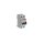 ABB Stotz S&J DS201MA-C10/0,3 FI/LS-Schalter 10kA, 1P+N, Typ A, C 10, 300mA