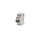 ABB Stotz S&J DS201MA-C10/0,3 FI/LS-Schalter 10kA, 1P+N, Typ A, C 10, 300mA