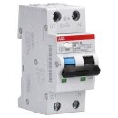 ABB Stotz S&J DS201MA-C40/0,3 FI/LS-Schalter 10kA,...