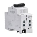 ABB Stotz S&J DS201MA-C40/0,3 FI/LS-Schalter 10kA, 1P+N, Typ A, C 40, 300mA