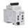 ABB Stotz S&J DS201MA-C40/0,3 FI/LS-Schalter 10kA, 1P+N, Typ A, C 40, 300mA