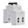 ABB Stotz S&J DS201MA-C40/0,3 FI/LS-Schalter 10kA, 1P+N, Typ A, C 40, 300mA