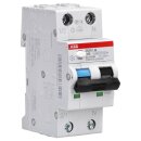 ABB Stotz S&J DS201MA-B40/0,3 FI/LS-Schalter 10kA,...