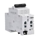 ABB Stotz S&J DS201MA-B40/0,3 FI/LS-Schalter 10kA, 1P+N, Typ A, B 40, 300mA