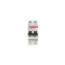 ABB Stotz S&J DS201MA-C40/0,03 APR FI/LS-Schalter 10kA, 1P+N, Typ A, C 40, 30mA kurzzeitv.