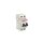ABB Stotz S&J DS201MA-C6/0,1AP-R FI/LS-Schalter 10kA, 1P+N, Typ A, C 6, 100mA kurzzeitv.