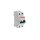 ABB Stotz S&J DS201MA-C25/0,1AP-R FI/LS-Schalter 10kA, 1P+N, Typ A, C 25, 100mA kurzzeitv.