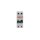 ABB Stotz S&J DS201MA-C25/0,1AP-R FI/LS-Schalter 10kA, 1P+N, Typ A, C 25, 100mA kurzzeitv.