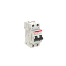 ABB Stotz S&J DS201MA-C32/0,3AP-R FI/LS-Schalter 10kA, 1P+N, Typ A, C 32, 300mA kurzzeitv.