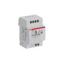 ABB Stotz S&J TS24/8-12-24 Klingeltransformator 24VA, 8-12-24VAC