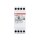 ABB TS16/4-8-12 Klingeltransformator 16VA 4-8-12VAC 2CSM228625R0812