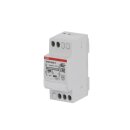 ABB Stotz S&J TS10/12-24 C Sicherheitstransformator 10VA, 12-24VAC
