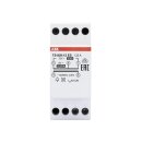 ABB Stotz S&J TS 16/8-12 ES Klingeltransformator 16VA, 8-12VAC, Energy Saving