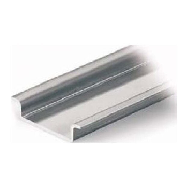 WAGO Kontakttechnik Tragschiene 210-112