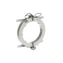 ABB Stotz S&J TR5/A Ringkernwandler 210mm, öffenbare Ausführung