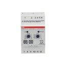 ABB Stotz S&J RD3-48 Differenzstromrelais 12-48 V AC/DC