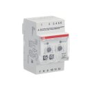 ABB Stotz S&J RD3-48 Differenzstromrelais 12-48 V AC/DC