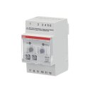 ABB Stotz S&J RD3-48 Differenzstromrelais 12-48 V AC/DC