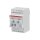 ABB Stotz S&J RD3-48 Differenzstromrelais 12-48 V AC/DC