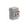 ABB Stotz S&J RD3 Differenzstromrelais 230-240 V AC