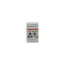 ABB Stotz S&J RD3M-48 Differenzstromrelais 12-48 V AC/DC
