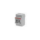 ABB Stotz S&J RD3M-48 Differenzstromrelais 12-48 V AC/DC