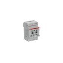 ABB Stotz S&J RD3M-48 Differenzstromrelais 12-48 V AC/DC