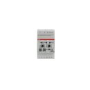 ABB Stotz S&J RD3M Differenzstromrelais 230-240 V AC