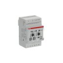 ABB Stotz S&J RD3M Differenzstromrelais 230-240 V AC