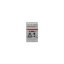 ABB Stotz S&J RD3P-48 Differenzstromrelais 12-48 V AC/DC