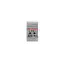 ABB Stotz S&J RD3P Differenzstromrelais 230-240 V AC
