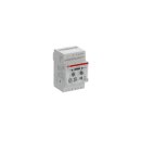 ABB Stotz S&J RD3P Differenzstromrelais 230-240 V AC