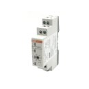 ABB Stotz S&J E236-US2.1 Unterspannungsrelais...