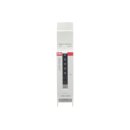 ABB Stotz S&J E233-120/60HZ Betriebsstundenzähler 120V,60Hz