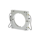 ABB Stotz S&J TR4A Ringkernwandler, teilbar 110mm, öffenbare Ausführung
