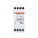 ABB Stotz S&J TS8/12SW Klingeltrafo 230V 8VA,12V,EIN/AUS Schalter
