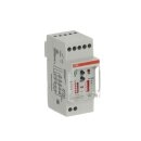 ABB Stotz S&J RD2 Differenzstromrelais 230-400VAC