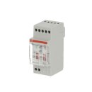 ABB Stotz S&J RD2 Differenzstromrelais 230-400VAC