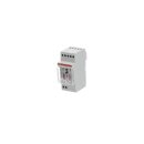 ABB Stotz S&J RD2-48 Differenzstromrelais 48-150VAC/DC
