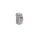 ABB Stotz S&J RD2-48 Differenzstromrelais 48-150VAC/DC