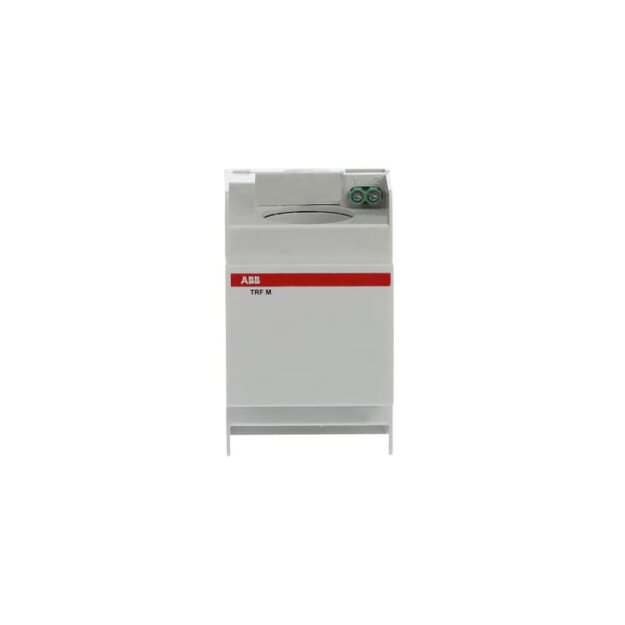 ABB Stotz S&J TRFM/40 modularer Stromwandler …/5A Hutschienenmontage