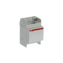 ABB Stotz S&J TRFM/40 modularer Stromwandler …/5A Hutschienenmontage
