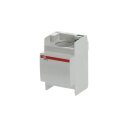 ABB Stotz S&J TRFM/40 modularer Stromwandler …/5A Hutschienenmontage