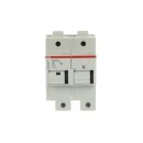 ABB Stotz S&J E 91N/125s Sicherungs-Trennschalter mit...