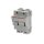 ABB Stotz S&J E 91N/125s Sicherungs-Trennschalter mit Sicherungsbruchanzeige