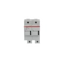 ABB Stotz S&J E 92/125 Sicherungs-Trennschalter...