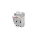 ABB Stotz S&J E 92/125 Sicherungs-Trennschalter...
