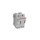 ABB Stotz S&J E 92/125 Sicherungs-Trennschalter für 22 x 58 mm Sicherungen