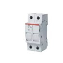 ABB Stotz S&J E 92/125s Sicherungs-Trennschalter mit...