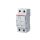 ABB Stotz S&J E 92/125s Sicherungs-Trennschalter mit Sicherungsbruchanzeige
